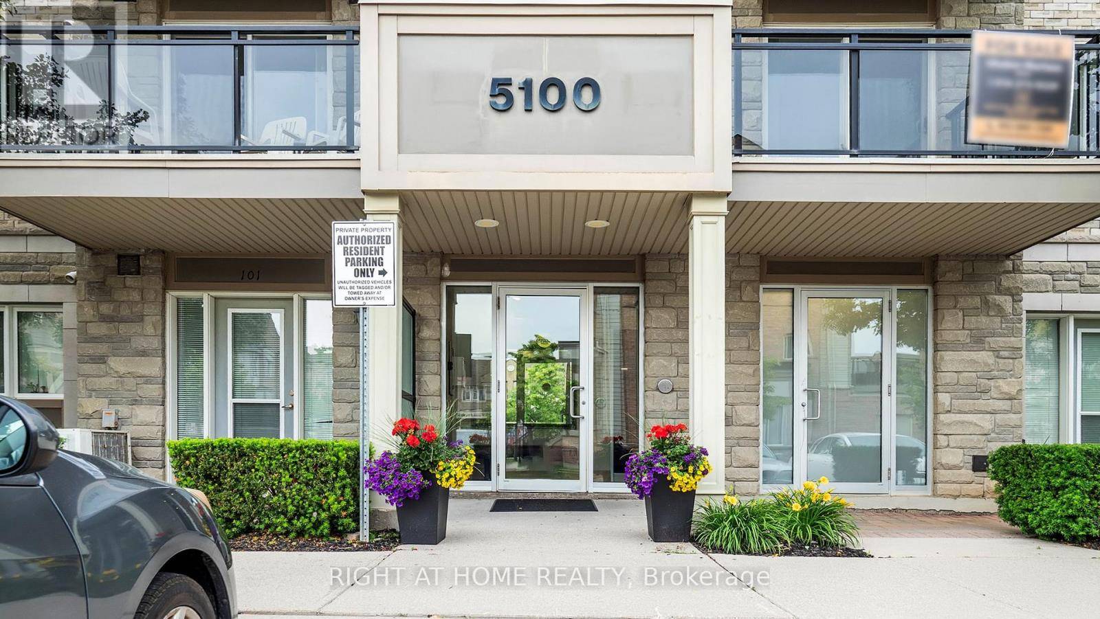 Mississauga (churchill Meadows), ON L5M0P5,5100 Winston Churchill BLVD #310