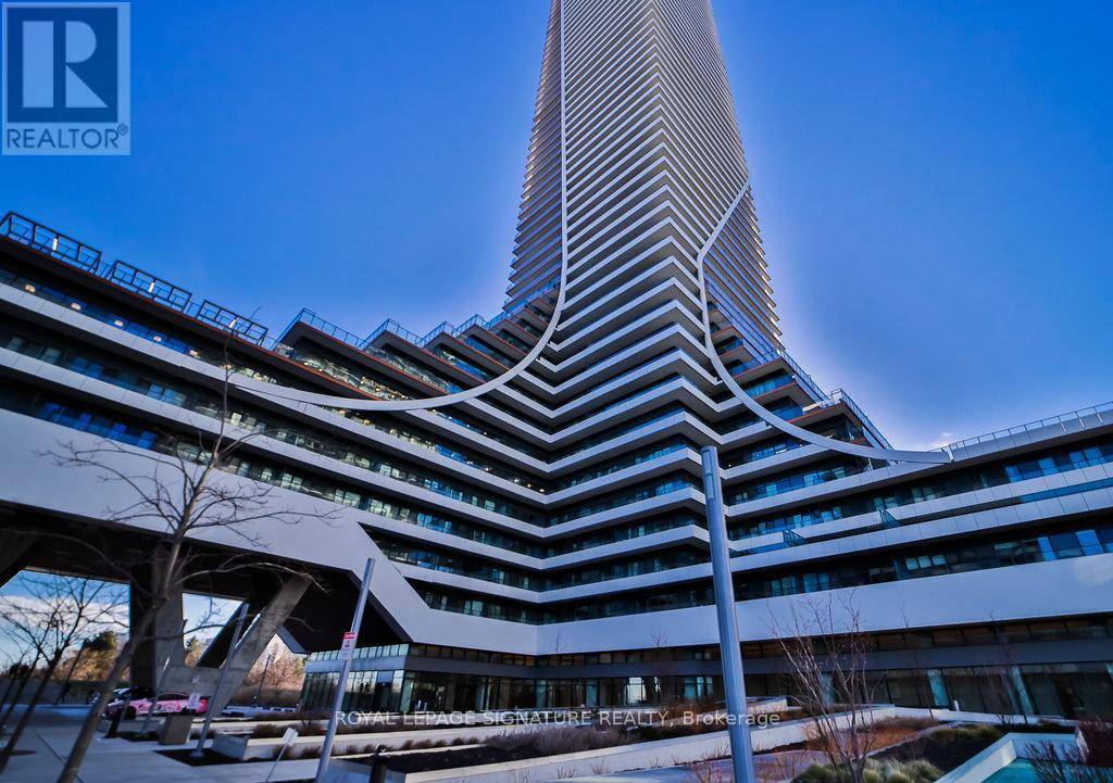 30 Shore Breeze DR #913, Toronto (mimico), ON M8V0J1