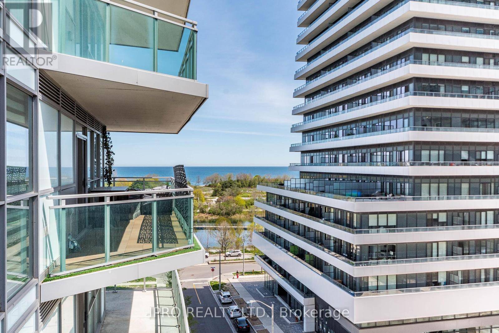 Toronto (mimico), ON M8V0G1,33 Shore Breeze #511