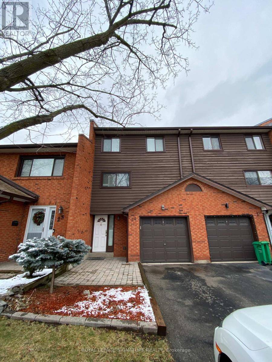 4230 Fieldgate DR #24, Mississauga (rathwood), ON L4W2M5