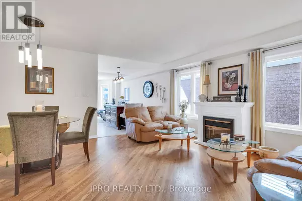 Brampton (heart Lake East), ON L6Z4T2,12 FORESTGROVE CIRCLE