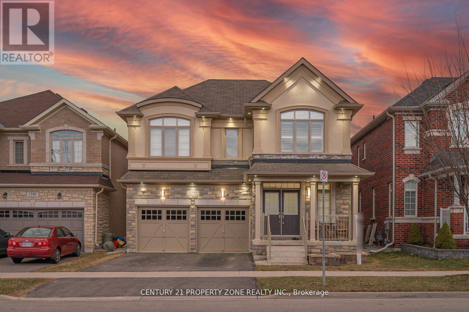 1544 LEGER WAY, Milton (fo Ford), ON L9E1H4