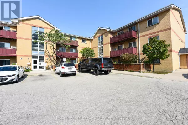 211 Forum DR #107B, Mississauga (hurontario), ON L4Z4C1