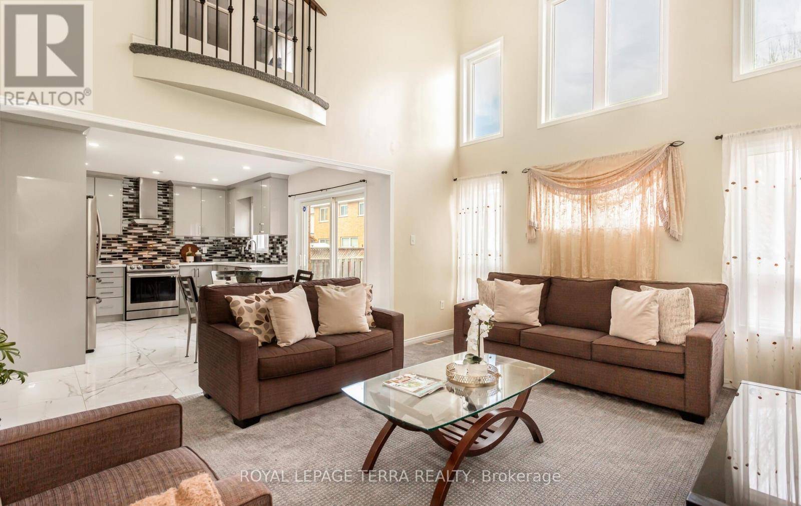 355 EDENBROOK HILL DRIVE, Brampton (fletcher's Meadow), ON L7A2N4