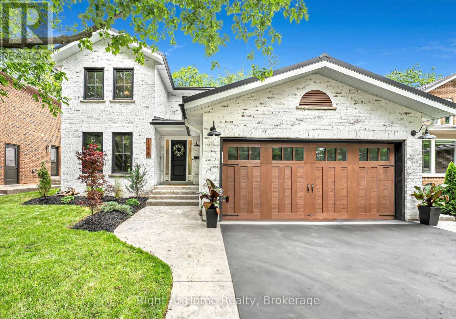 1229 PRIORY COURT, Oakville (ga Glen Abbey), ON L6M1B5