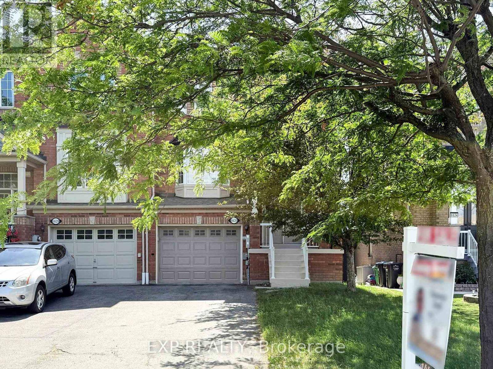 Mississauga (meadowvale Village), ON L5W1R8,6630 OPERA GLASS CRESCENT