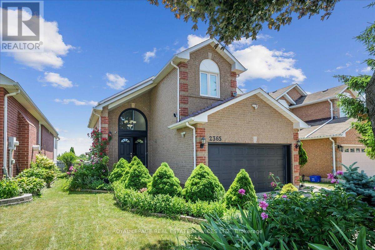 Oakville (ro River Oaks), ON L6H6A8,2365 GRAND RAVINE DRIVE