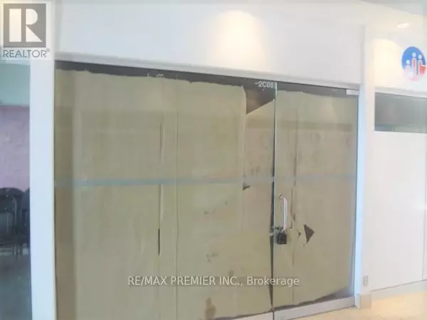 Mississauga (malton), ON L4T2T9,7215 Goreway DR #2C08