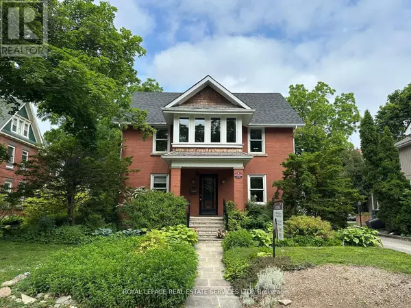 Brampton (downtown Brampton), ON L6W1Y4,32 WELLINGTON STREET E