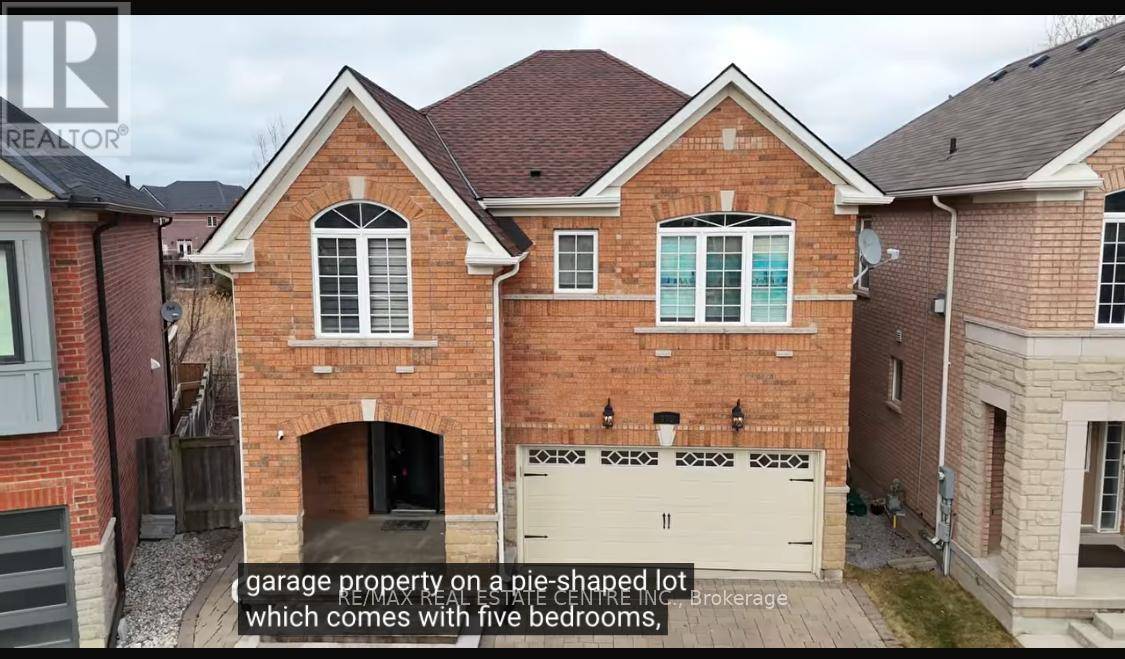 403 Greenlees CIR #(Upper), Milton (cl Clarke), ON L9T0X1