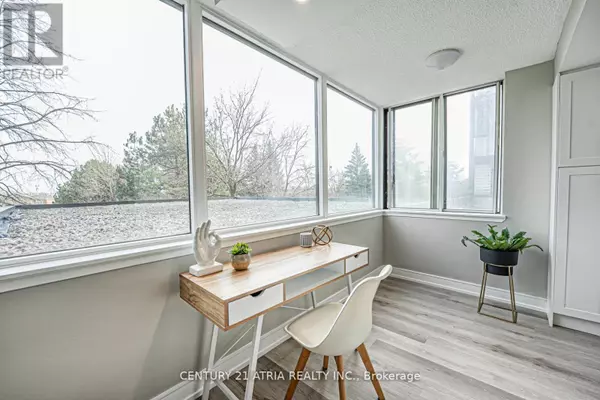 Mississauga (city Centre), ON L5B3N6,350 Webb DR #206