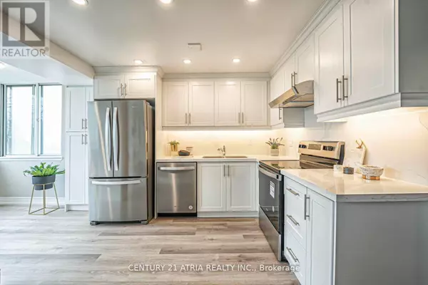350 Webb DR #206, Mississauga (city Centre), ON L5B3N6