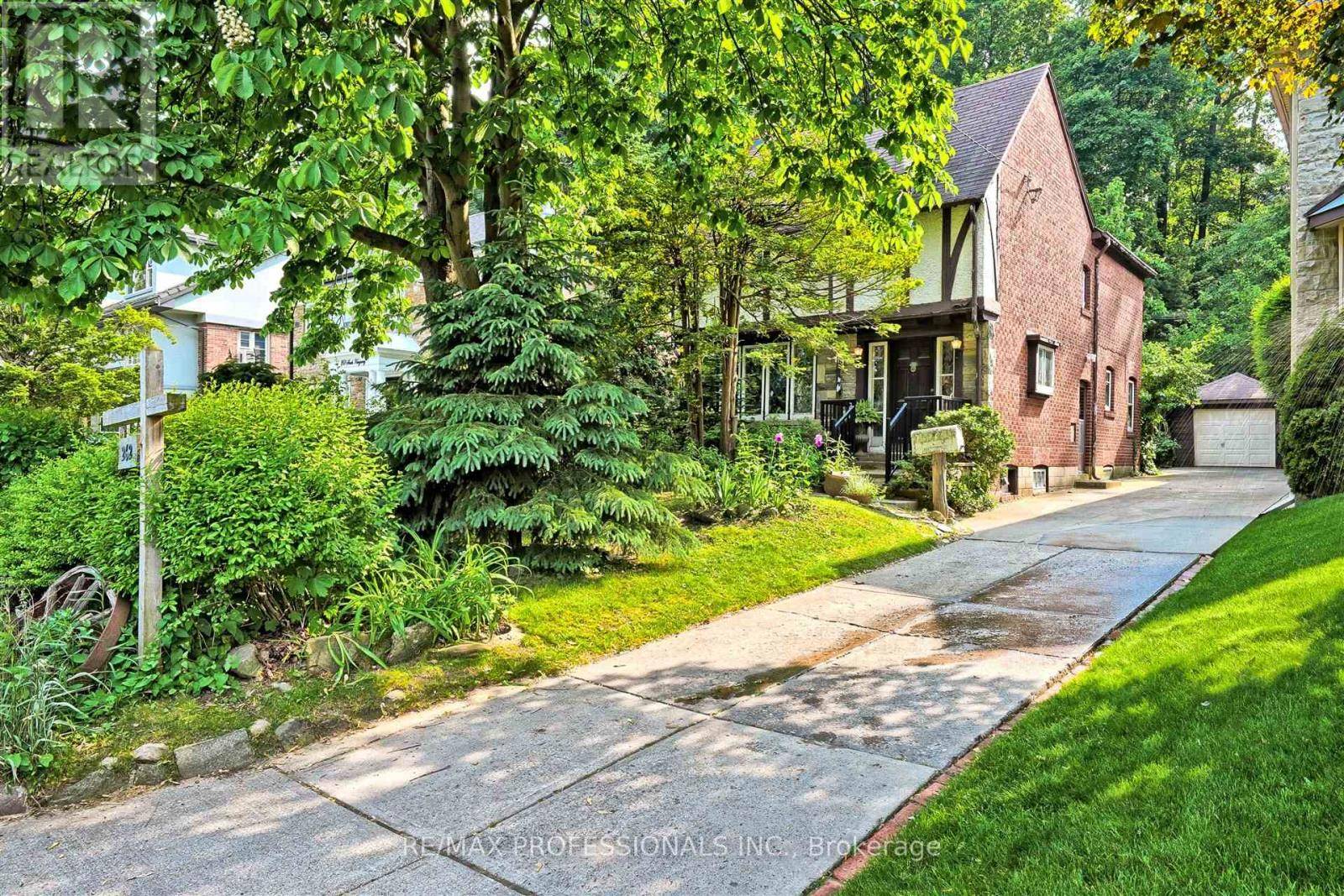 Toronto (high Park-swansea), ON M6S3T9,262 SOUTH KINGSWAY