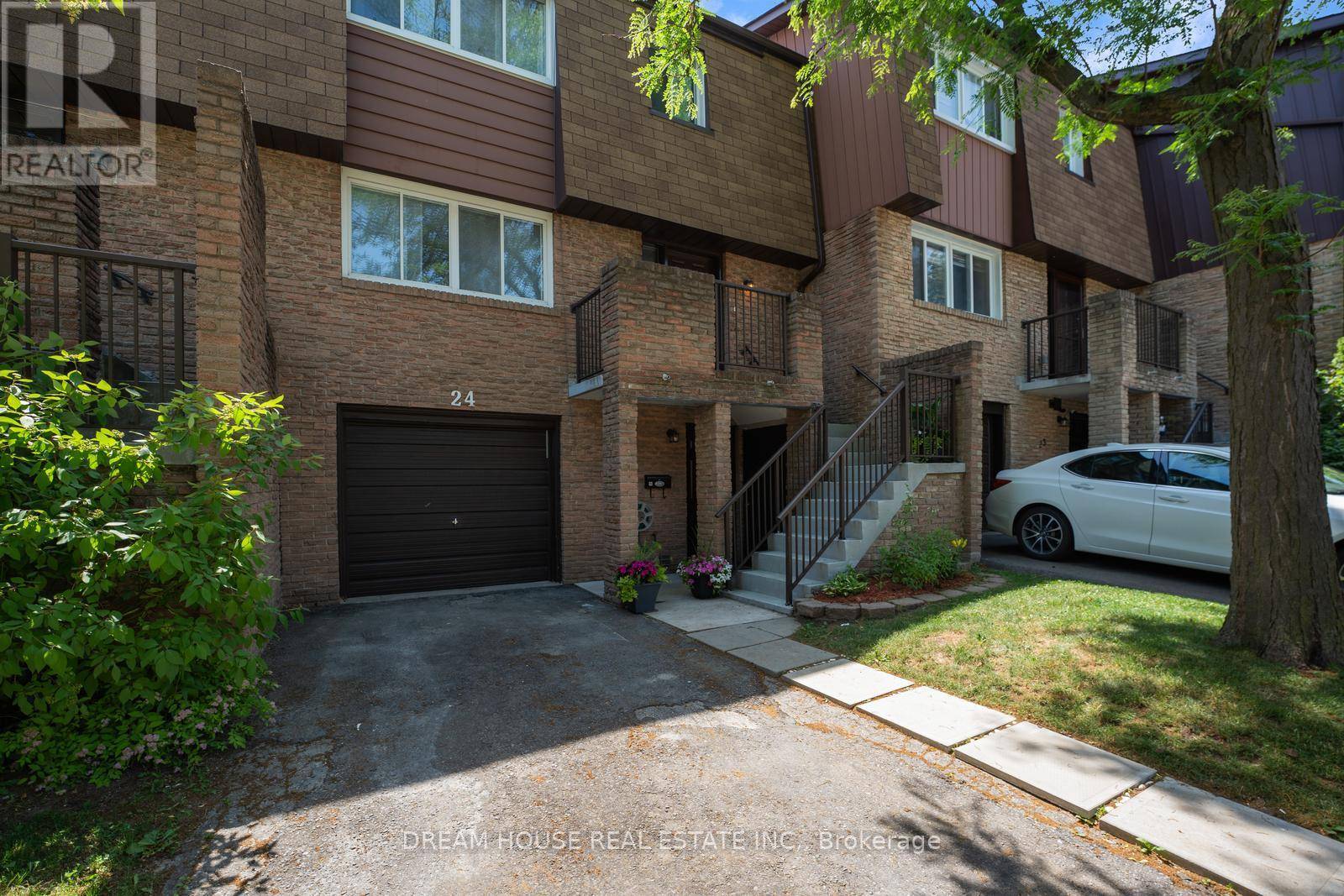 Mississauga (meadowvale), ON L5N2P3,7030 Copenhagen RD #24