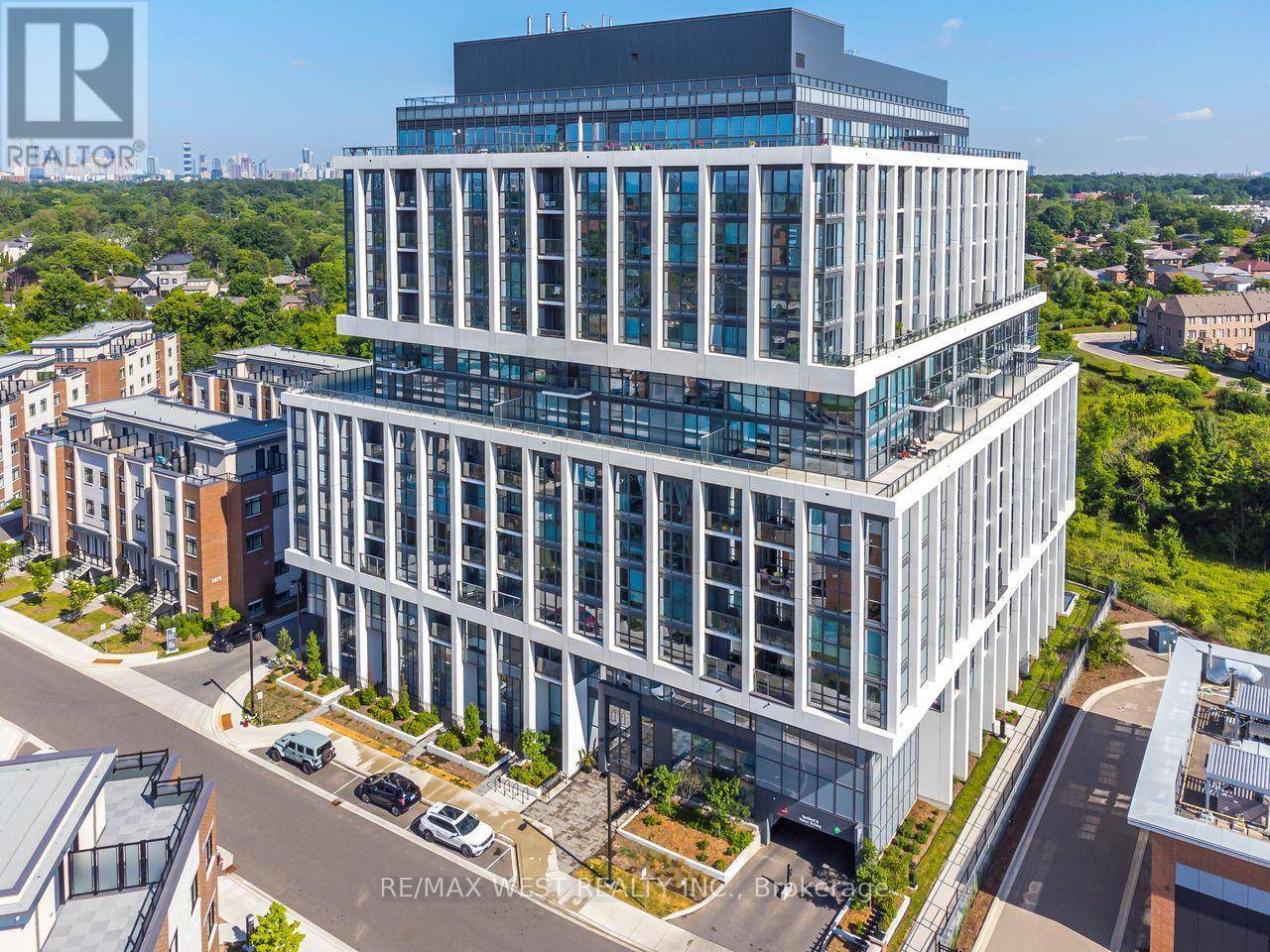 Mississauga (lakeview), ON L5L3H9,1063 Douglas McCurdy Comm CIR #1202
