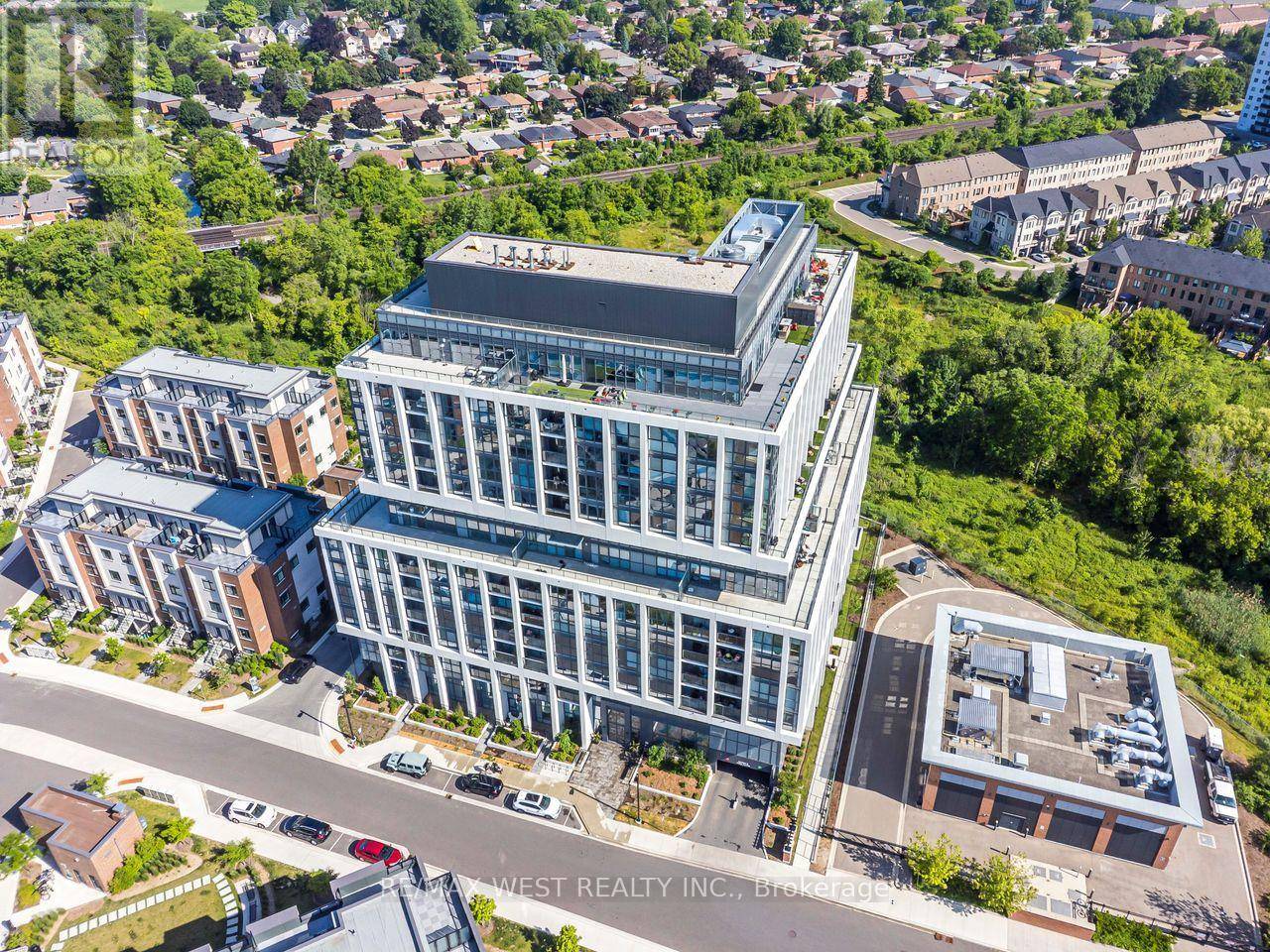 1063 Douglas McCurdy Comm CIR #1202, Mississauga (lakeview), ON L5L3H9