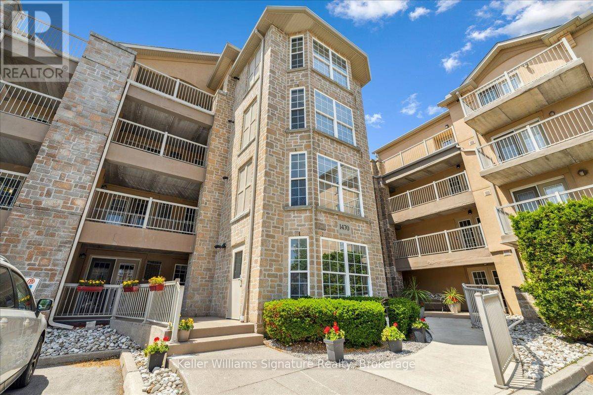 Oakville (ga Glen Abbey), ON L6M4N2,1470 Bishops Gate #408