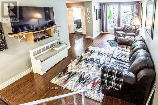 Mississauga (sheridan), ON L5K2C8,2095 Roche CT #124
