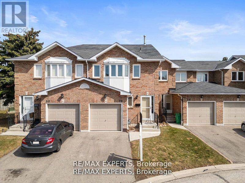 Mississauga (east Credit), ON L5V1Y2,1484 Torrington DR #79