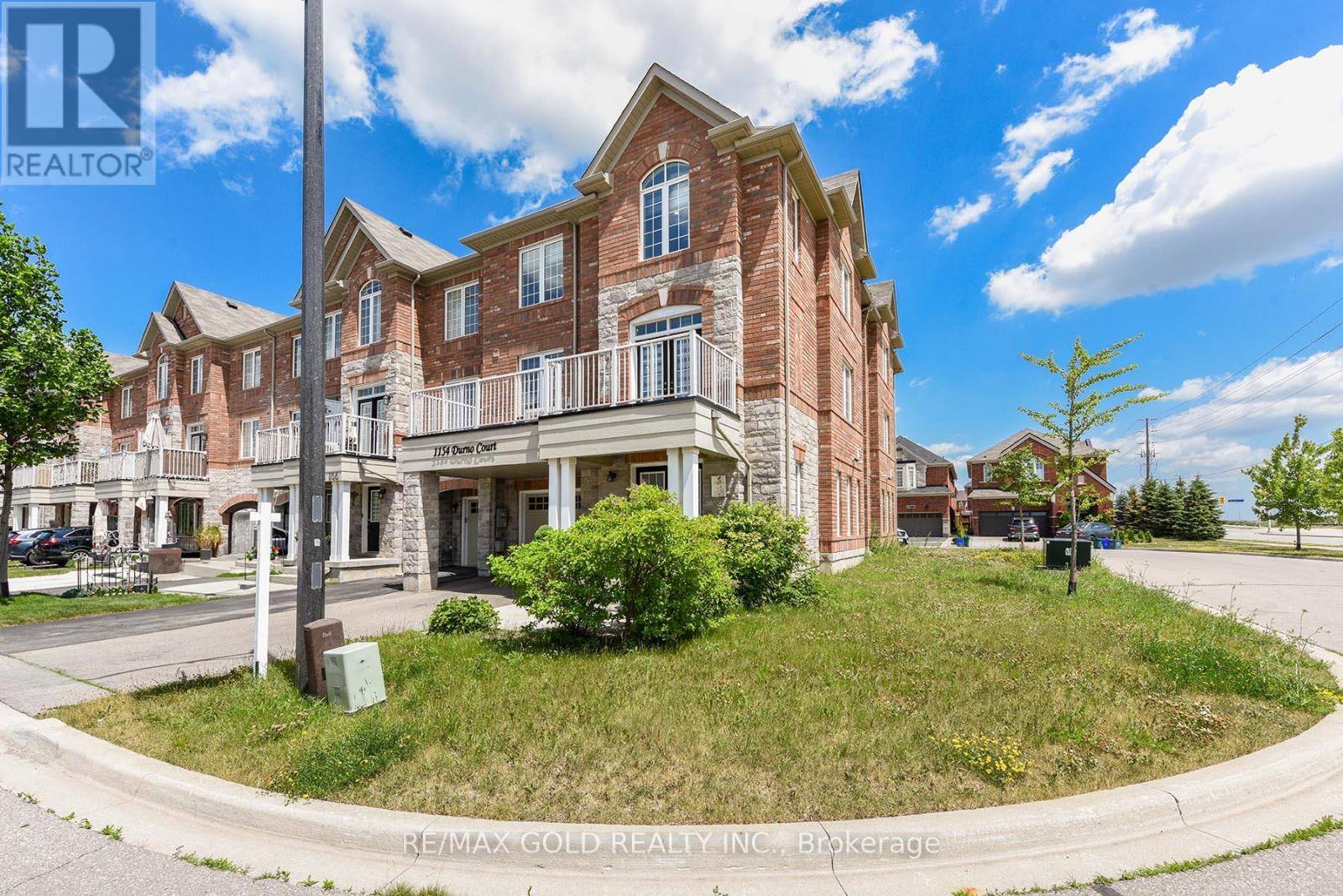 Milton (ha Harrison), ON L9T8P6,1154 DURNO COURT