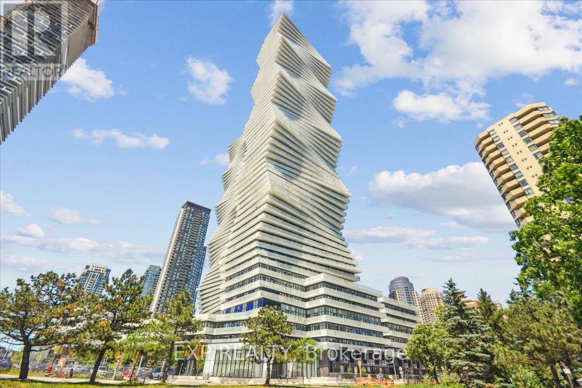 3883 Quartz RD #609, Mississauga (city Centre), ON L5B0M4