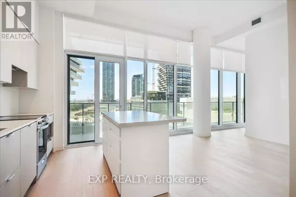 Mississauga (city Centre), ON L5B0M4,3883 Quartz RD #609