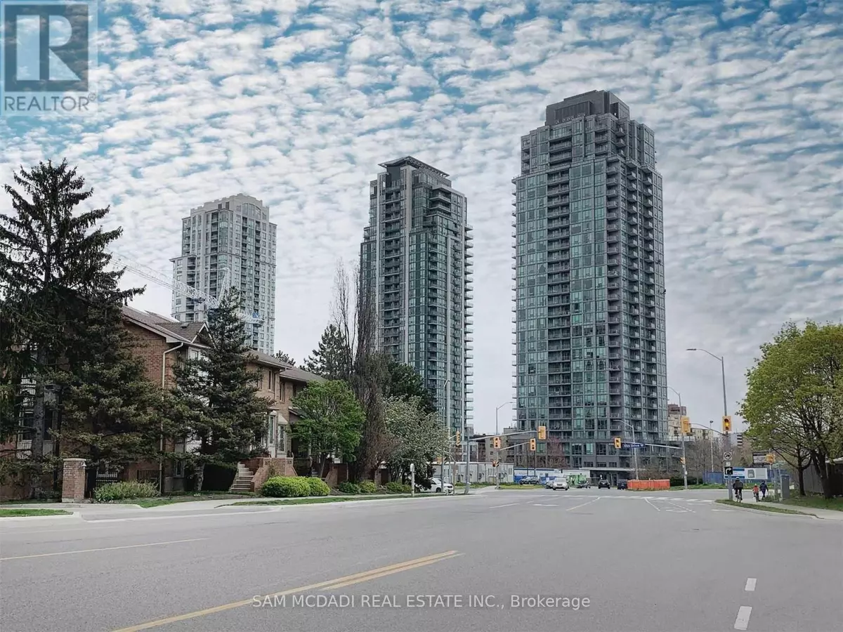 Mississauga (city Centre), ON L5B0C2,3525 Kariya DR #710