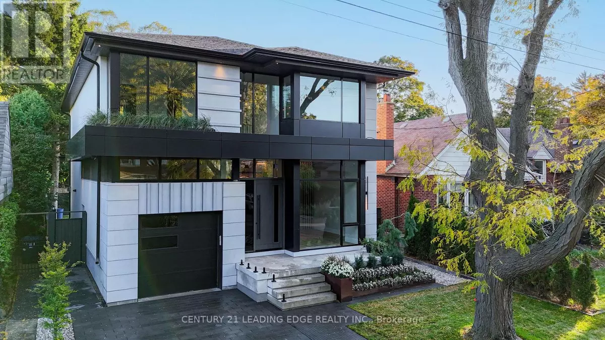 Toronto (stonegate-queensway), ON M8Y2N1,29 EDGEMORE DRIVE