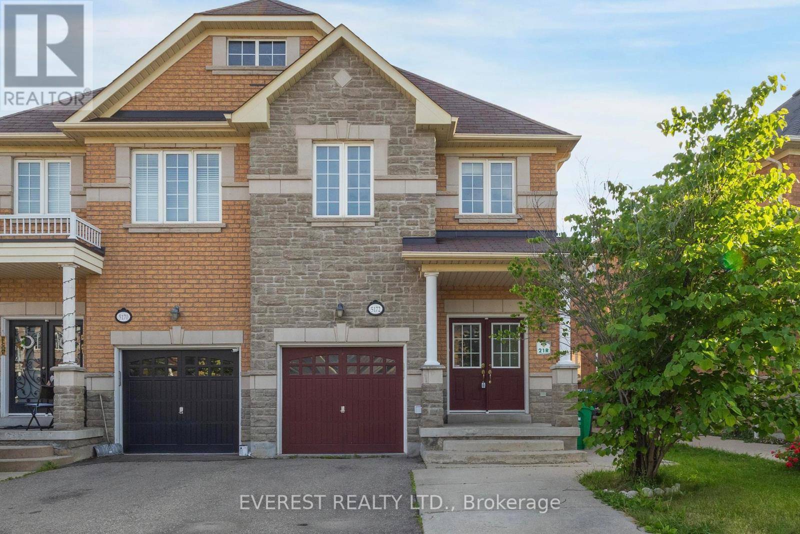 5172 NESTLING GROVE, Mississauga (churchill Meadows), ON L5M0L2
