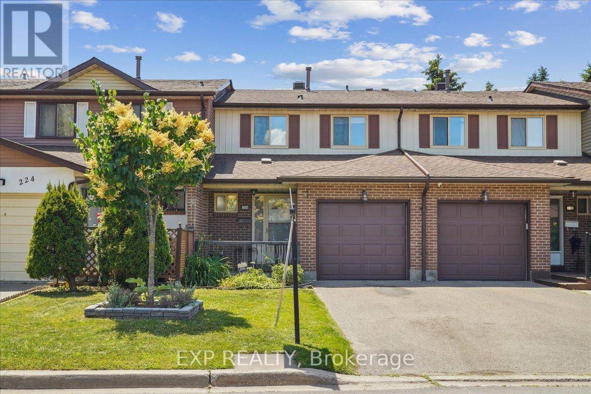 226 Baronwood CT #226, Brampton (brampton North), ON L6V3H9