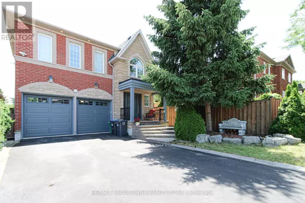 160 PARIS STREET, Mississauga (hurontario), ON L4Z4H6