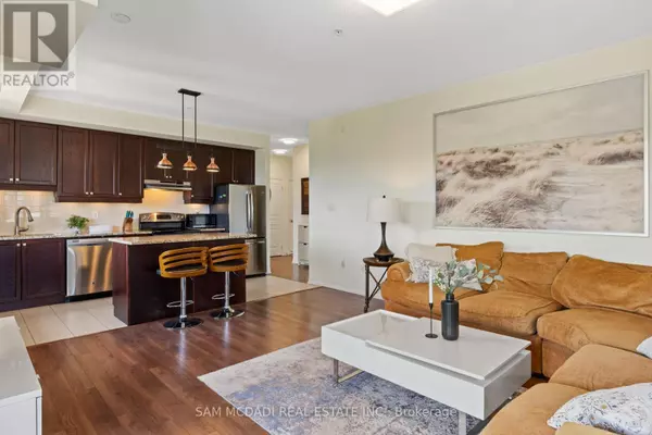 Mississauga (mississauga Valleys), ON L5A0A1,570 Lolita GDNS #413