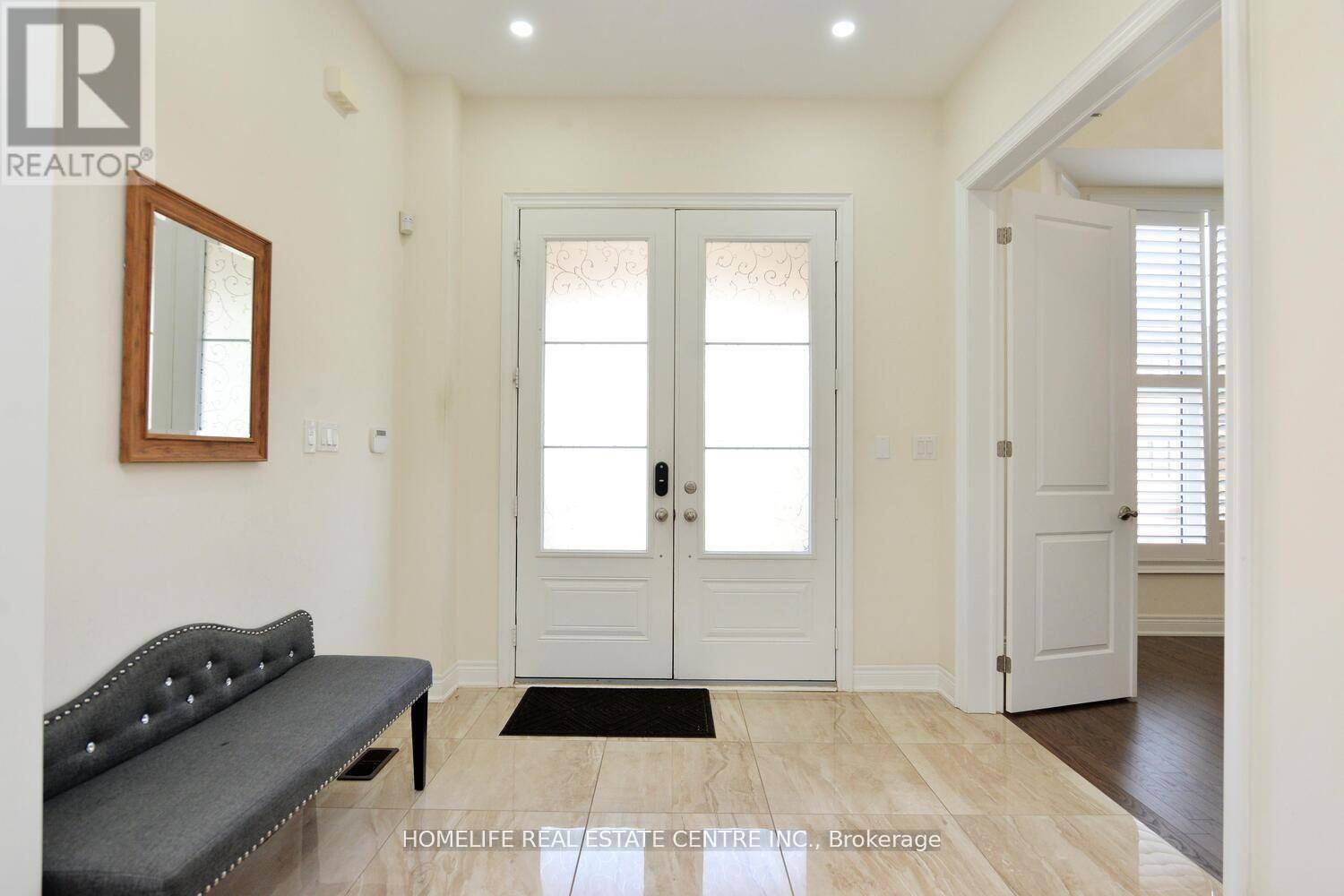 Brampton (northwest Brampton), ON L6X5P5,6 LONGEVITY ROAD