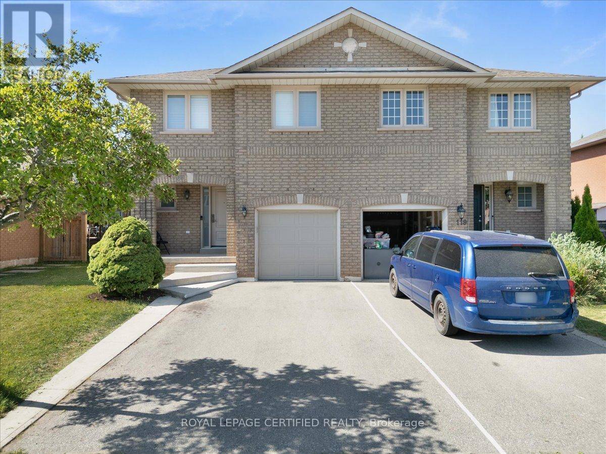 Oakville (ro River Oaks), ON L6H5Z3,121 GENESEE DRIVE