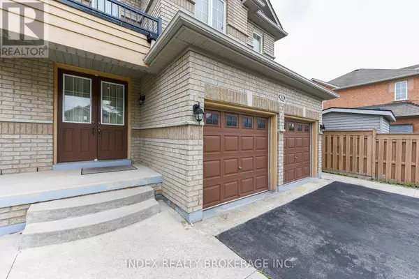 Brampton (credit Valley), ON L6X0R6,33 PORTSTEWART CRESCENT