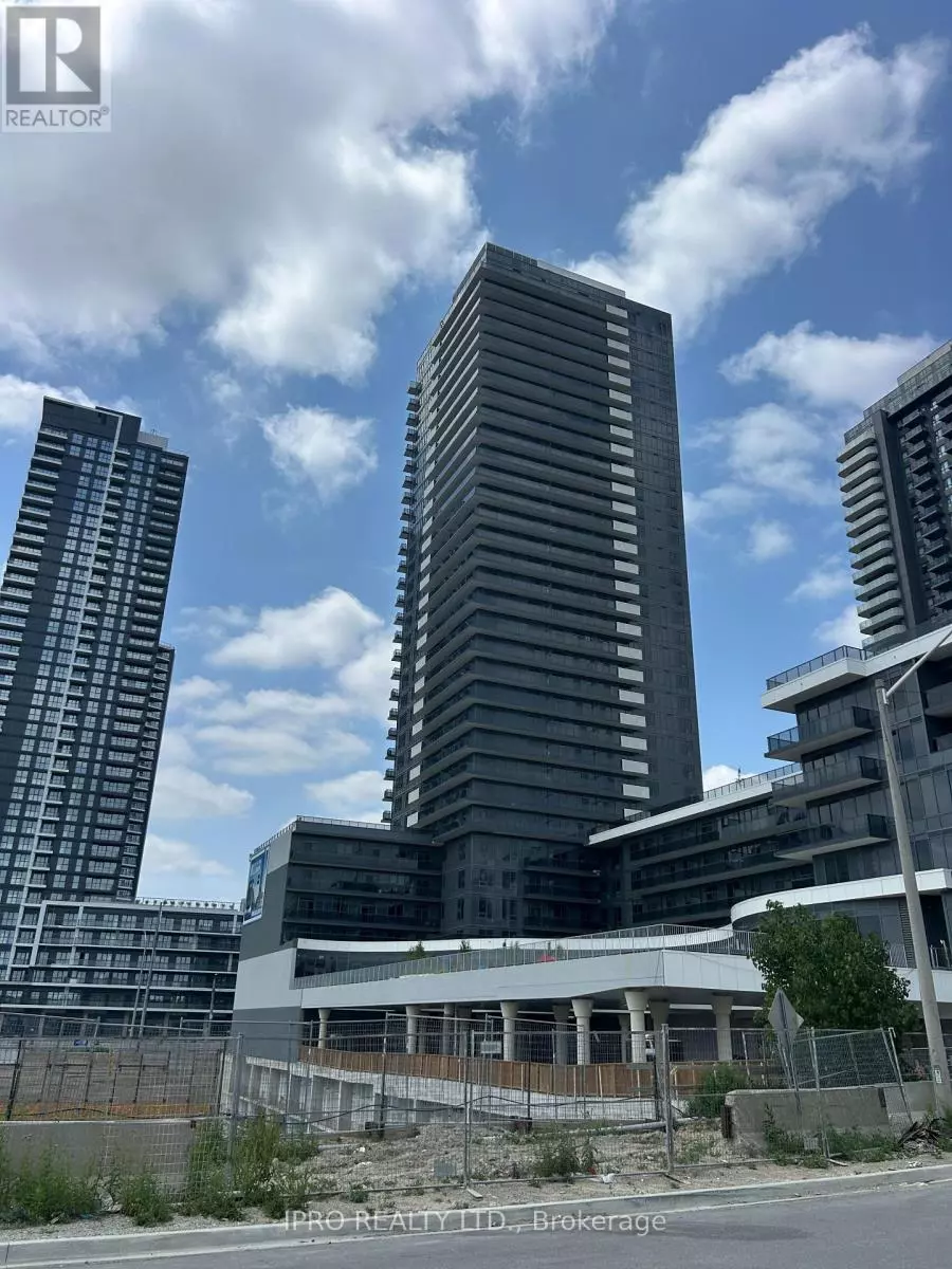 Mississauga (hurontario), ON L4Z3X7,5105 Hurontario ST #706
