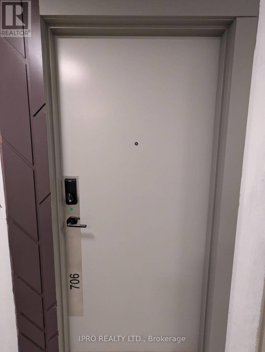 Mississauga (hurontario), ON L4Z3X7,5105 Hurontario ST #706