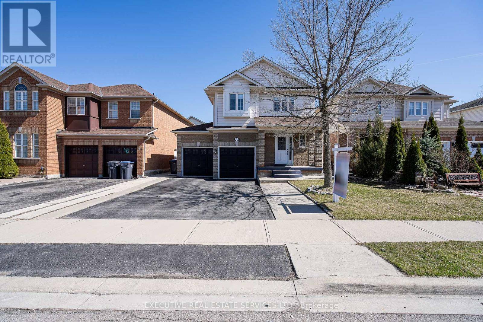 Brampton (fletcher's Meadow), ON L7A2Y3,3 DEFOREST DRIVE