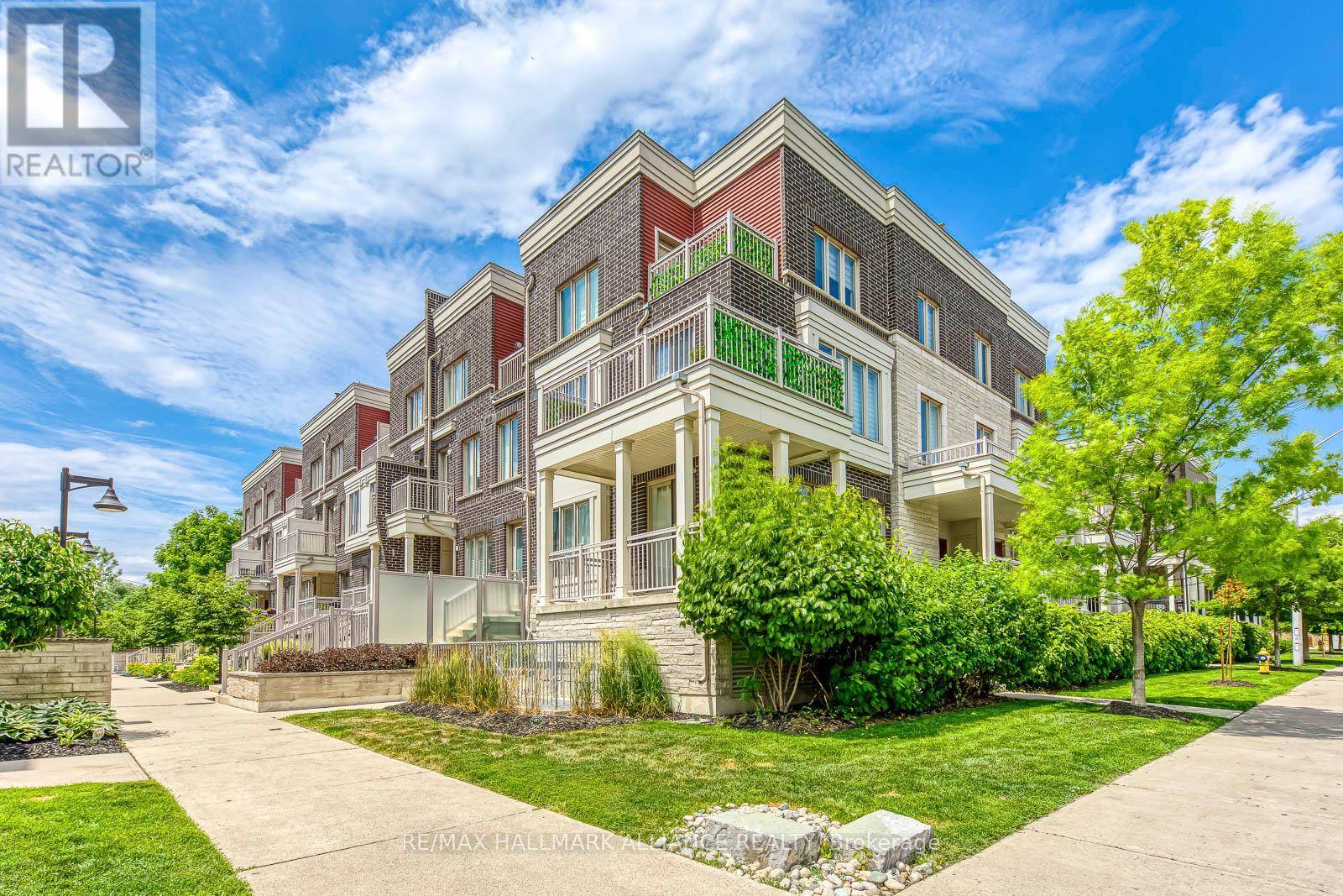 140 Long Branch AVE #18, Toronto (long Branch), ON M8W0B1