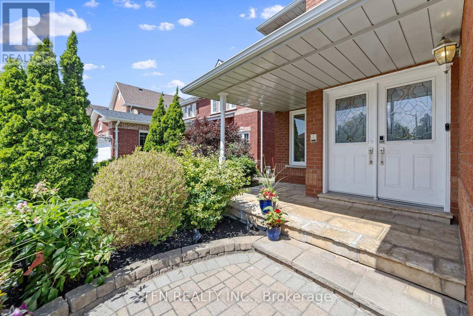 Mississauga (lisgar), ON L5N6V1,6837 LISGAR DRIVE