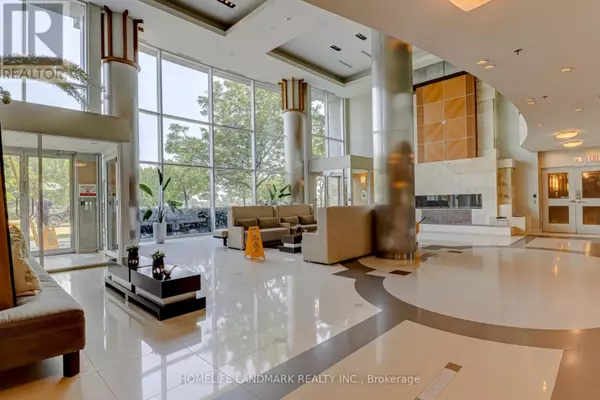 Toronto (mimico), ON M8V4G1,58 Marine Parade DR #1203