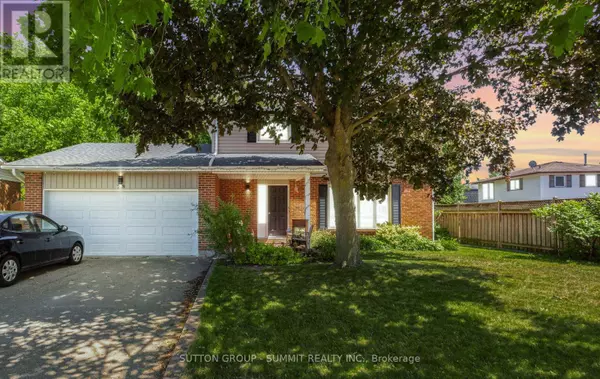 28 STOREY DRIVE, Halton Hills (ac Acton), ON L7J2S9