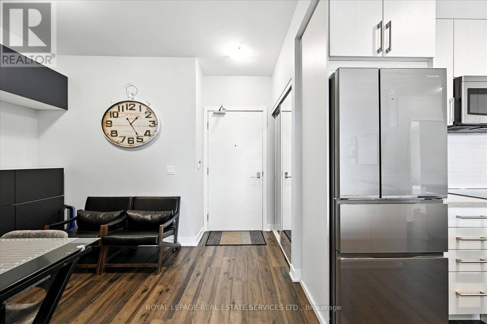 Mississauga (central Erin Mills), ON L5M2E5,4699 Glen Erin DR #701