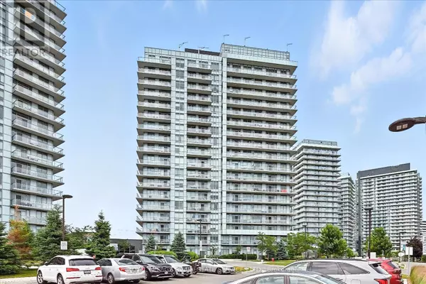 4699 Glen Erin DR #701, Mississauga (central Erin Mills), ON L5M2E5