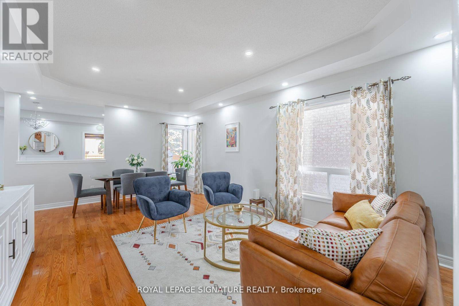 Mississauga (meadowvale Village), ON L5W1H8,7289 MAGISTRATE TERRACE