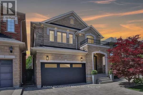 3424 SKIPTON LANE, Oakville (bc Bronte Creek), ON L6M0K1