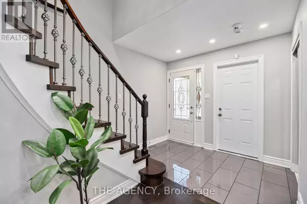 Mississauga (erin Mills), ON L5L5H8,3347 MC MASTER ROAD