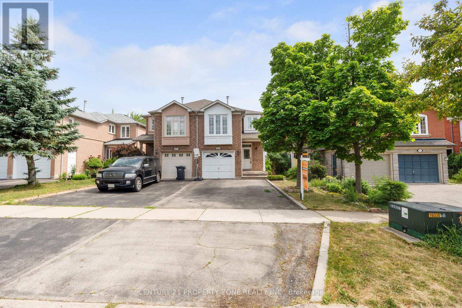 Mississauga (central Erin Mills), ON L5M5Z8,5469 PALMERSTONE CRESCENT