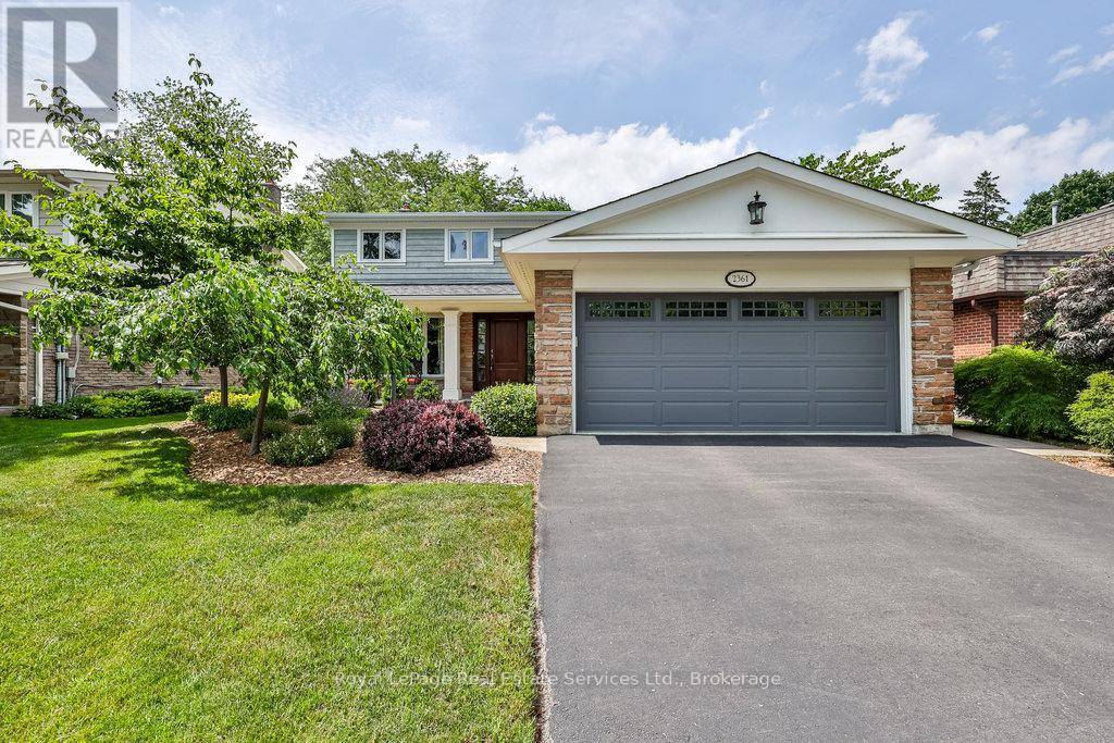 2361 BACCARO ROAD, Oakville (fd Ford), ON L6J5V9