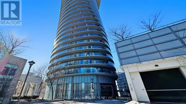 Mississauga (city Centre), ON L4Z0A9,60 Absolute AVE #3106